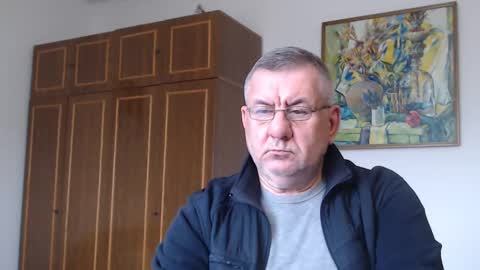 Macho online show from 01/19/25, 11:34