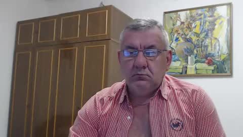 Macho online show from 01/19/25, 07:26