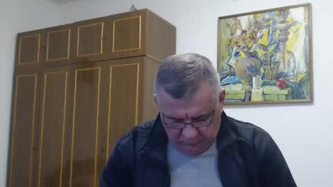 Macho online show from 01/20/25, 02:46