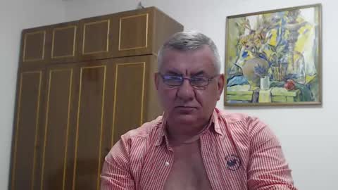 Macho online show from 01/20/25, 10:04