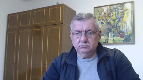 Macho online show from 01/22/25, 11:01