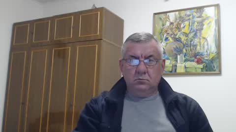 Macho online show from 01/23/25, 12:25