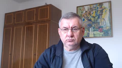 Macho online show from 01/24/25, 11:04