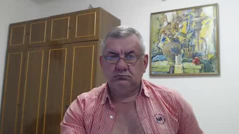 Macho online show from 01/24/25, 08:54