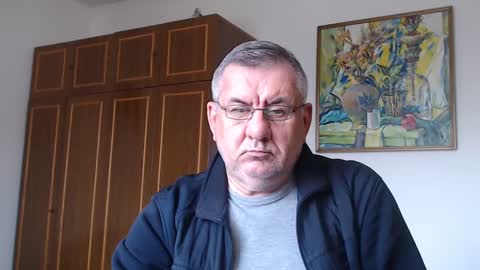 Macho online show from 01/25/25, 12:05