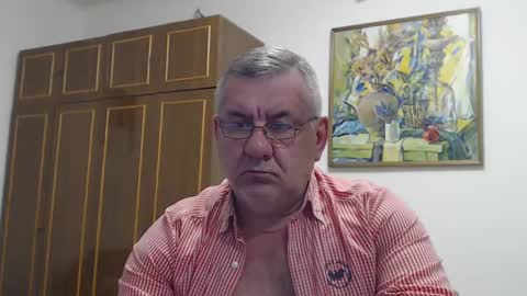 Macho online show from 01/25/25, 07:07