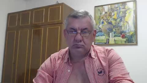 Macho online show from 01/31/25, 09:37