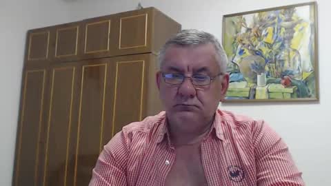 Macho online show from 02/08/25, 09:15