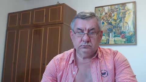 Macho online show from 02/15/25, 02:55