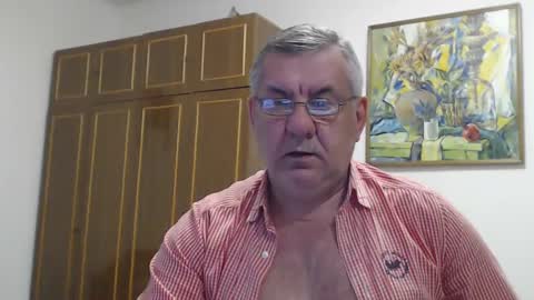 Macho online show from 02/15/25, 11:47