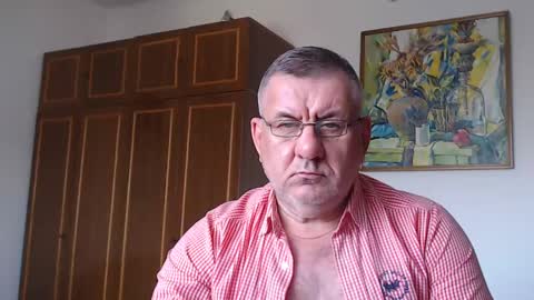 Macho online show from 02/22/25, 12:19