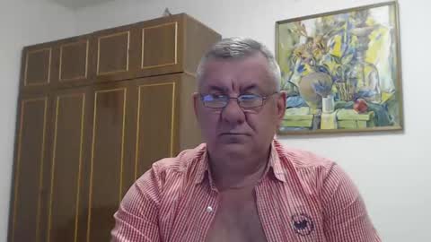 Macho online show from 02/26/25, 07:38