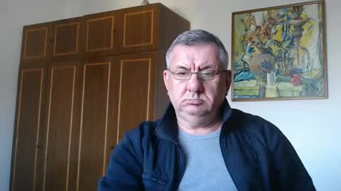 Macho online show from 03/06/25, 11:58