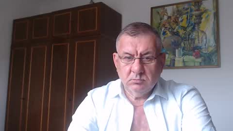 Macho online show from 09/12/25, 12:27