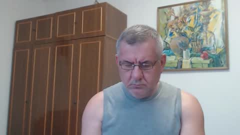 Macho online show from 09/28/25, 03:28