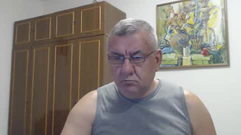 Macho online show from 10/17/25, 07:49