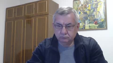 Macho online show from 11/03/25, 02:51