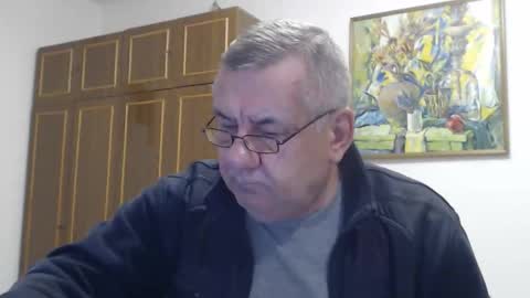 Macho online show from 11/06/25, 09:26