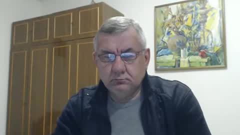 Macho online show from 12/21/25, 05:20