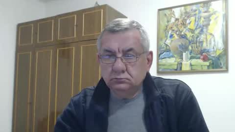 Macho online show from 01/06/26, 08:45