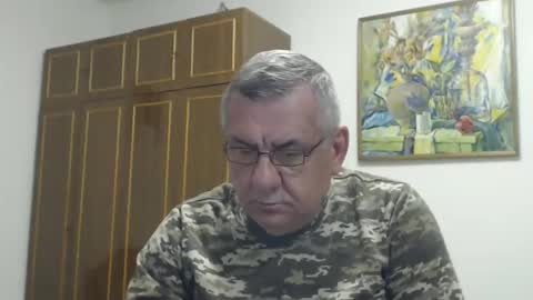 Macho online show from 02/01/26, 12:20