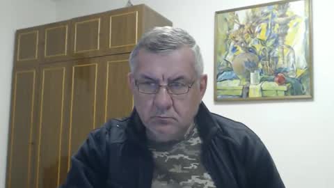 Macho online show from 02/10/26, 06:01