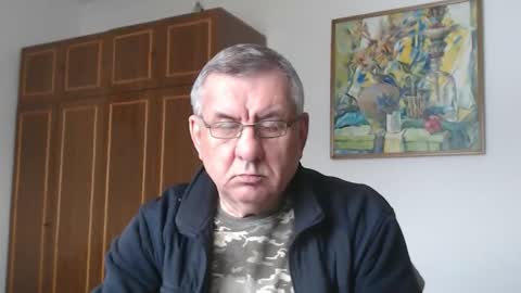 Macho online show from 02/13/26, 02:02