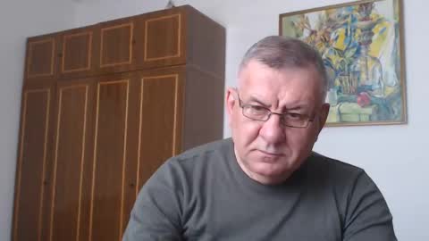 Macho online show from 02/17/26, 02:24