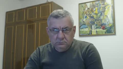 Macho online show from 02/20/26, 03:45