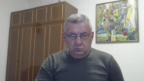 Macho online show from 02/26/26, 08:08