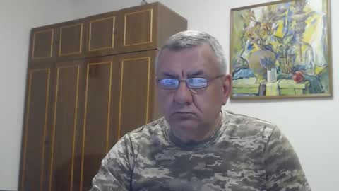 Macho online show from 03/05/26, 08:16