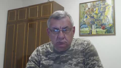 Macho online show from 03/09/26, 06:56