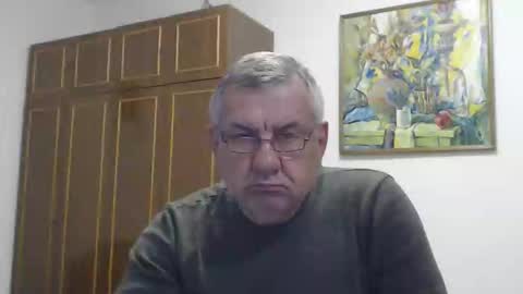 Macho online show from 03/20/26, 06:57