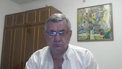 Macho online show from 04/01/26, 06:38