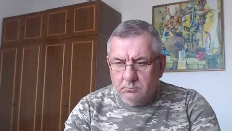 Macho online show from 04/18/26, 03:38