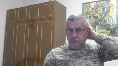 Macho online show from 04/18/26, 07:07