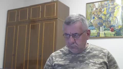 Macho online show from 04/18/26, 09:04