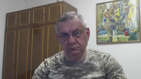 Macho online show from 04/20/26, 07:04