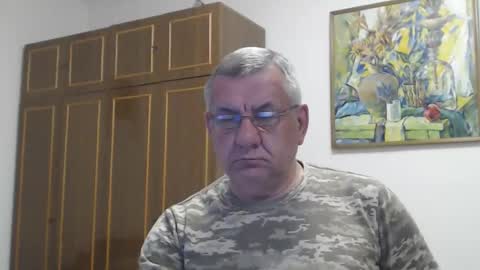 Macho online show from 04/21/26, 07:06