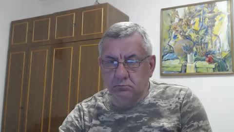 Macho online show from 04/22/26, 06:42