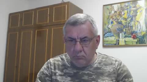 Macho online show from 04/23/26, 06:21