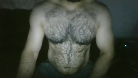 machoman512 online show from 09/09/25, 02:11