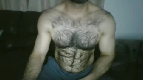 Snapshot of machoman512 chatting on 05/23/26, 02:50 machoman512 online show from 05/23/26, 02:50