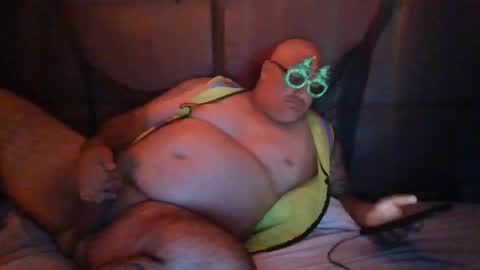 machu el bibliotecario online show from 12/02/24, 08:30