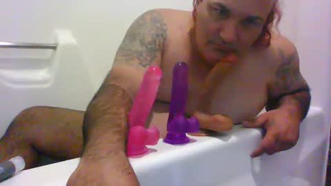 machu el bibliotecario online show from 12/21/24, 01:47