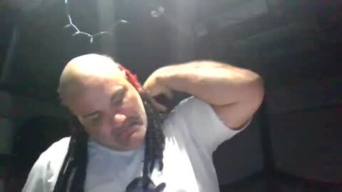 machu el bibliotecario online show from 02/21/25, 06:18