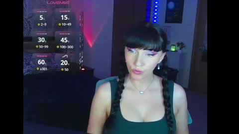 maciimayy online show from 04/08/26, 01:05