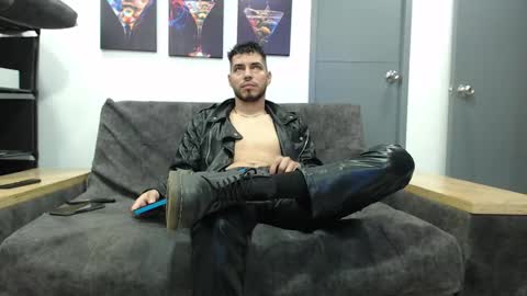 Snapshot of mack_daniels chatting on 09/08/25, 09:36 instagram mackdanielsx online show from 09/08/25, 09:36