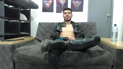 Snapshot of mack_daniels chatting on 09/18/25, 09:39 instagram mackdanielsx online show from 09/18/25, 09:39