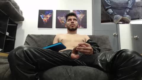 Snapshot of mack_daniels chatting on 12/04/25, 09:56 instagram mackdanielsx online show from 12/04/25, 09:56